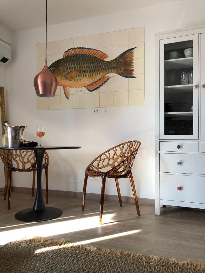 Villa Rita Grado Eksteriør billede