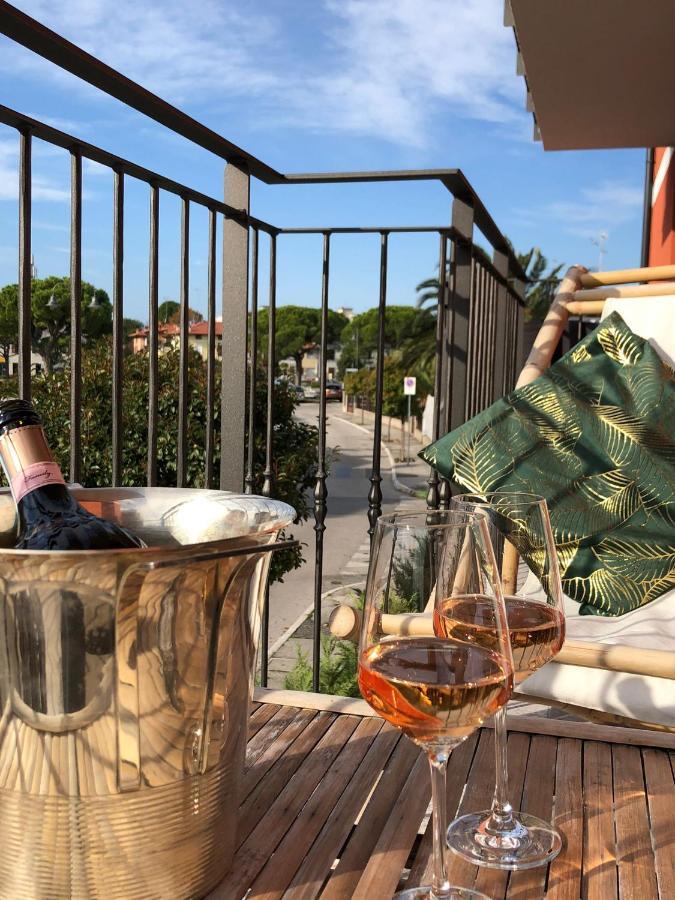 Villa Rita Grado Eksteriør billede