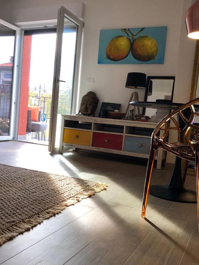 Villa Rita Grado Eksteriør billede