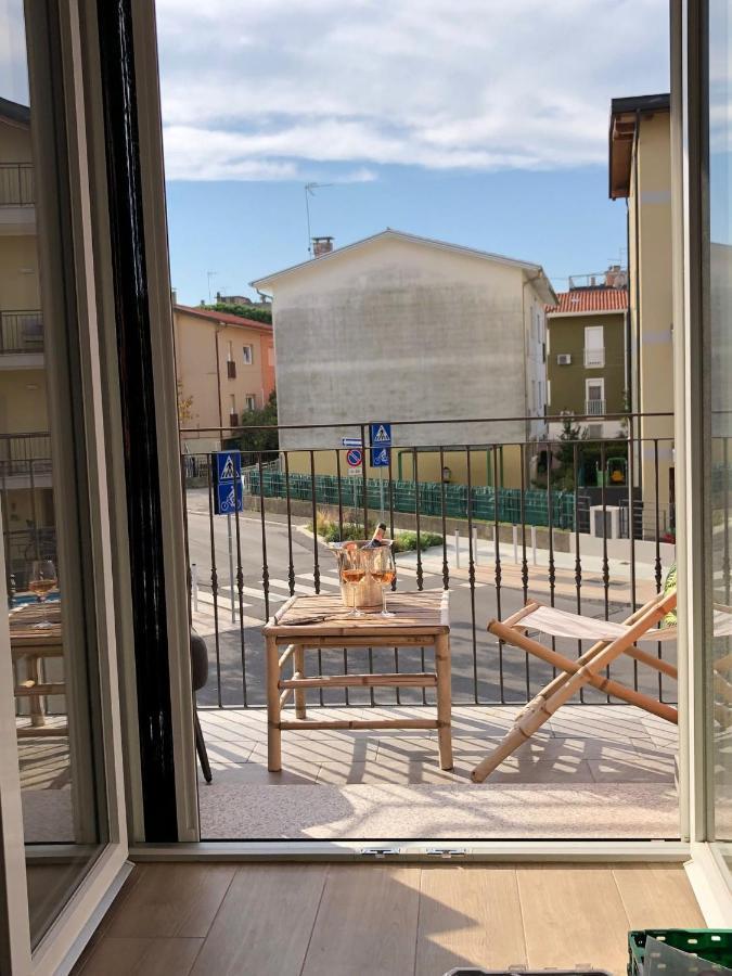 Villa Rita Grado Eksteriør billede