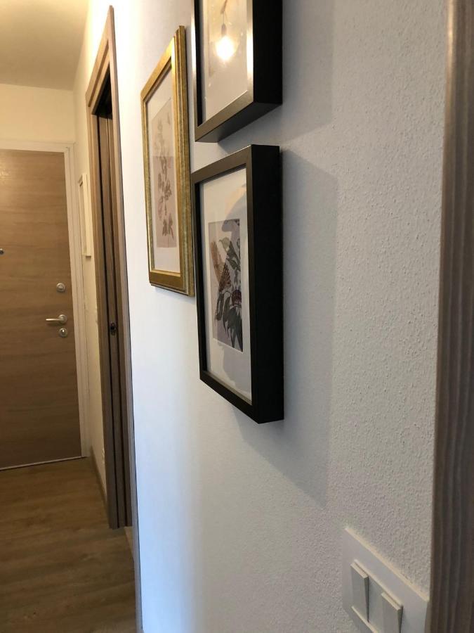 Villa Rita Grado Eksteriør billede