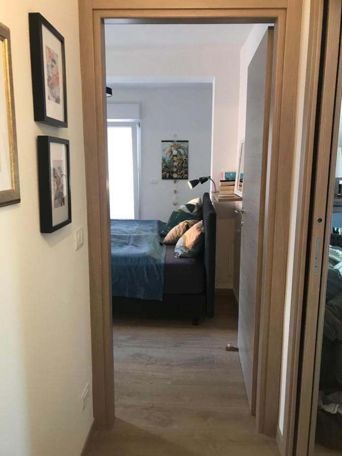 Villa Rita Grado Eksteriør billede