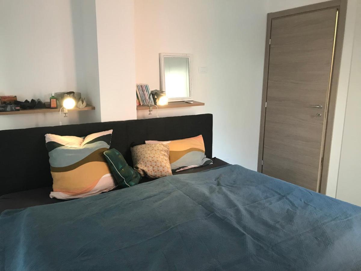 Villa Rita Grado Eksteriør billede