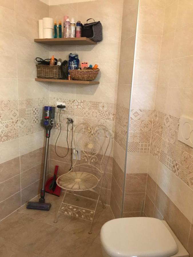 Villa Rita Grado Eksteriør billede