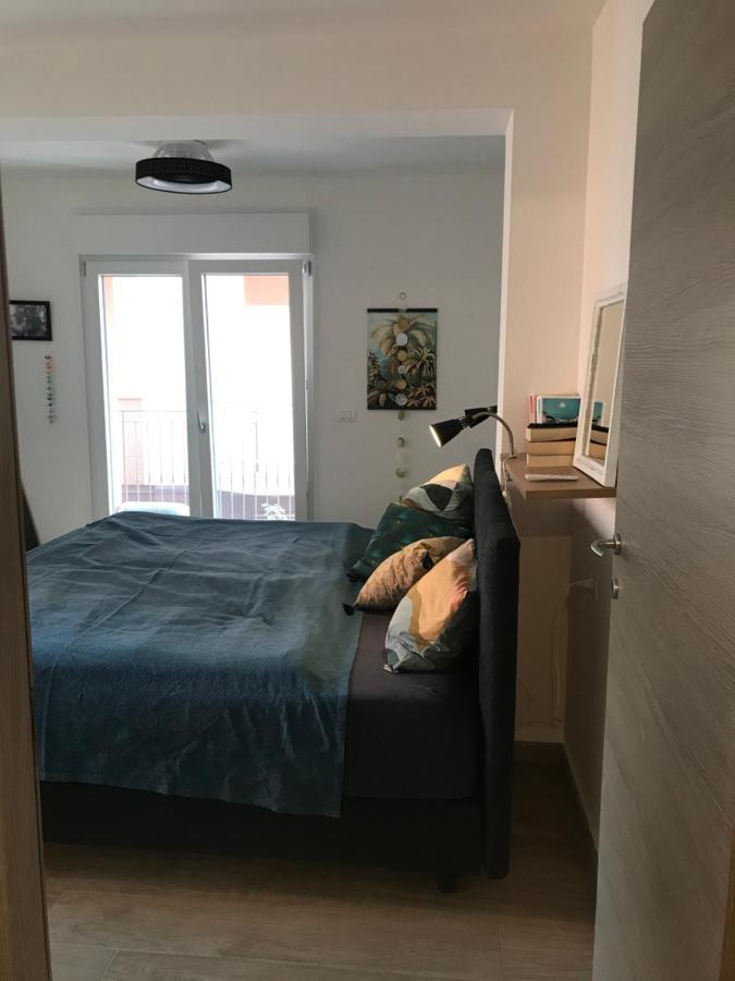 Villa Rita Grado Eksteriør billede