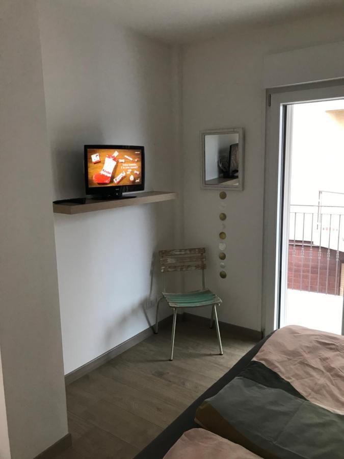 Villa Rita Grado Eksteriør billede